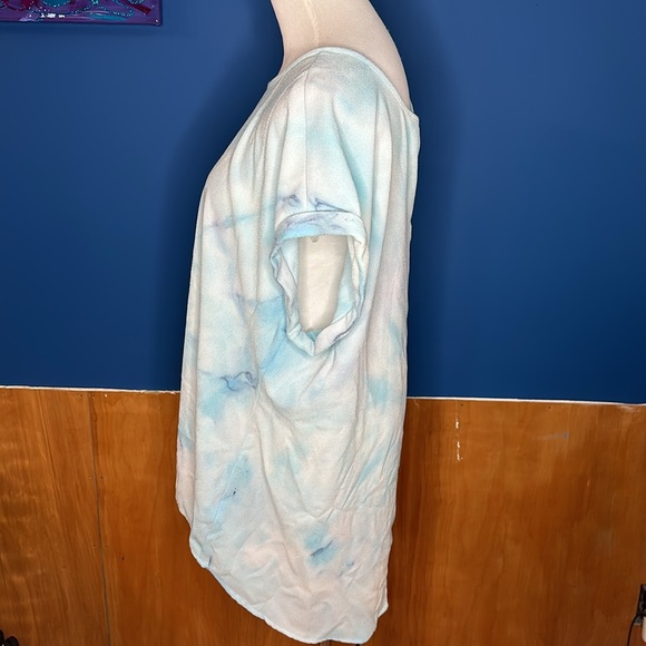 Tye dye top - Picture 2 of 8